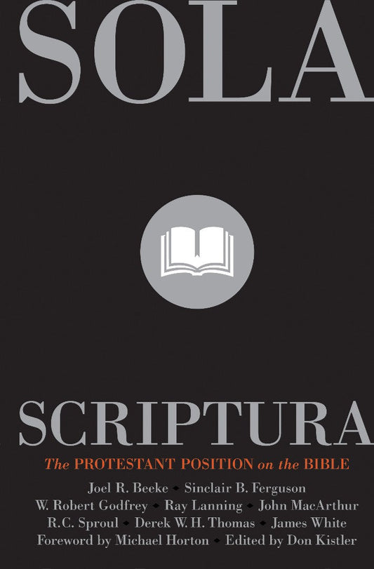 Sola Scriptura - Re-vived