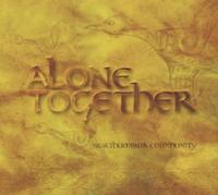 Alone Together CD - Re-vived