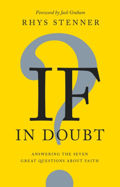 If In Doubt - Re-vived