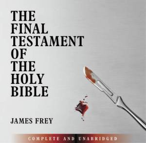 The Final Testament - Re-vived