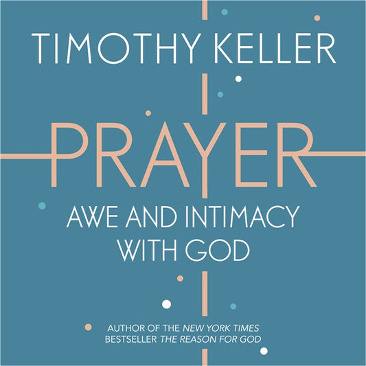 Prayer - Re-vived