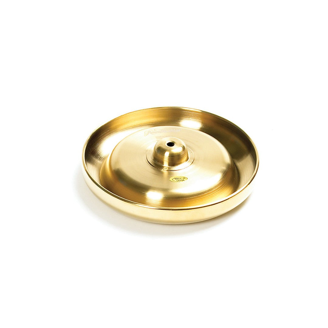 Brass Bread Plate Insert - Re-vived
