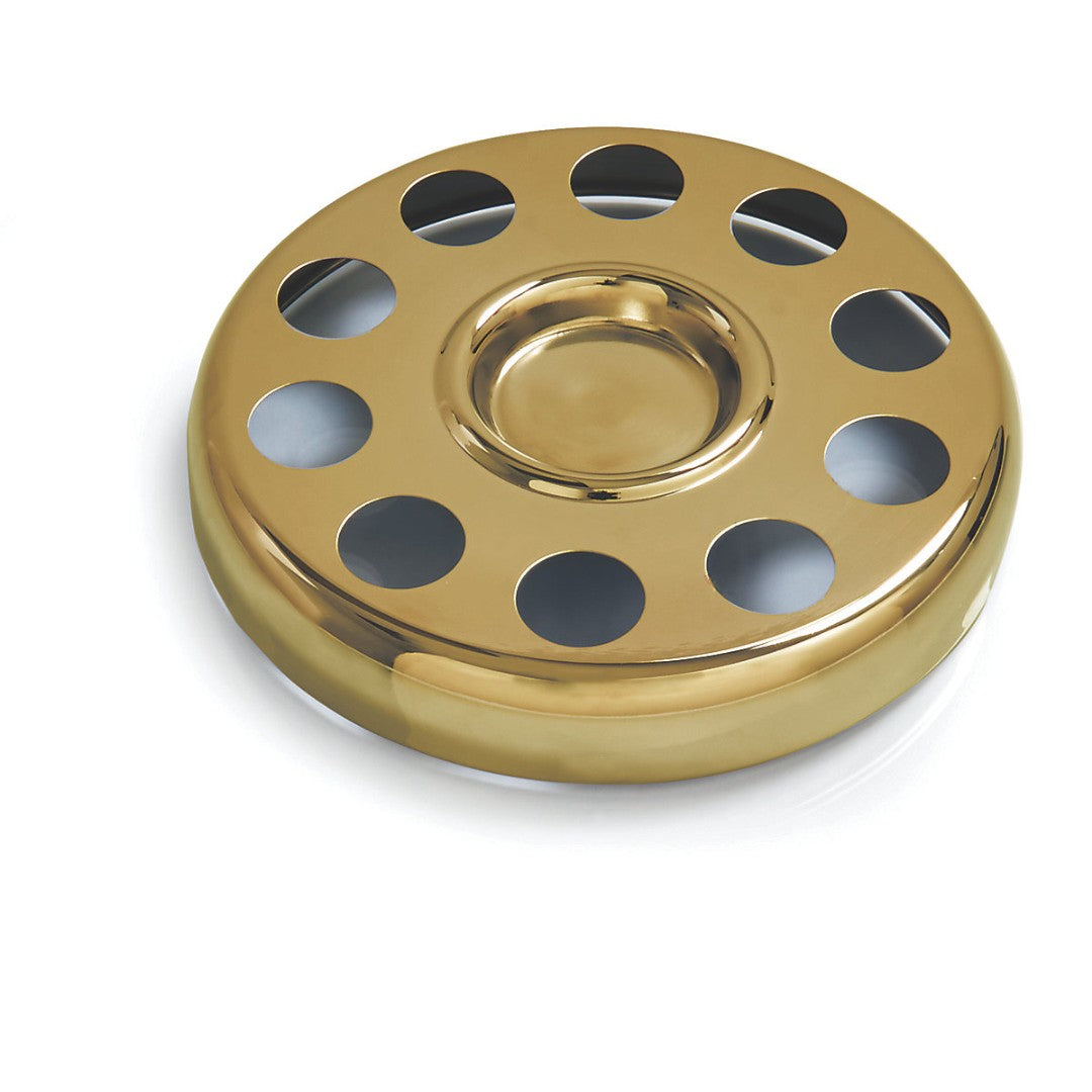 Brass Communion Set Insert - Re-vived