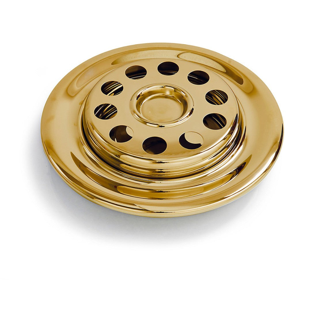 Brass Communion Set Insert - Re-vived