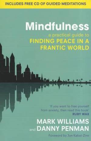 Mindfulness - Re-vived