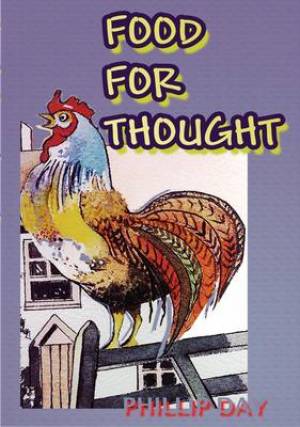 Food for Thought - Re-vived