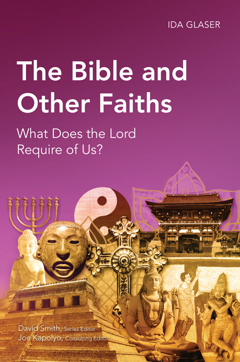 The Bible and Other Faiths - Re-vived