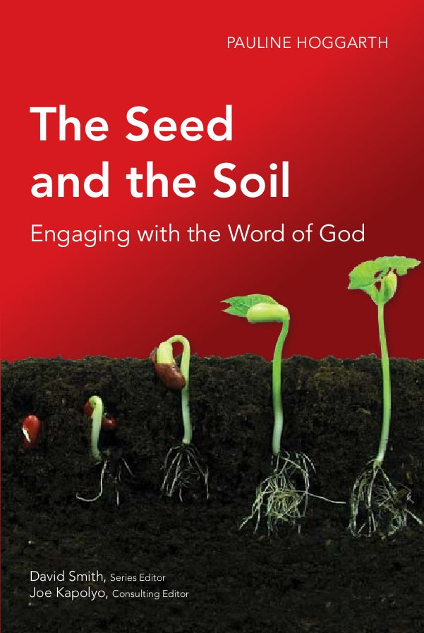 The Seed and the Soil - Re-vived