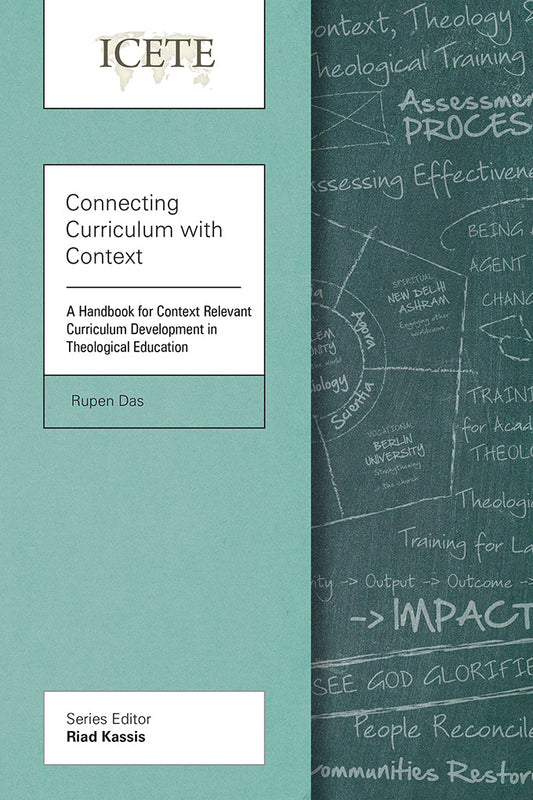 Connecting Curriculum with Context - Re-vived