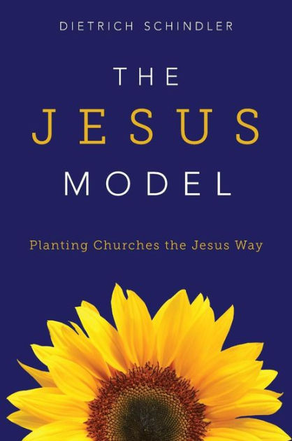 The Jesus Model - Re-vived