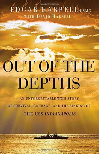 Out Of The Depths - Re-vived