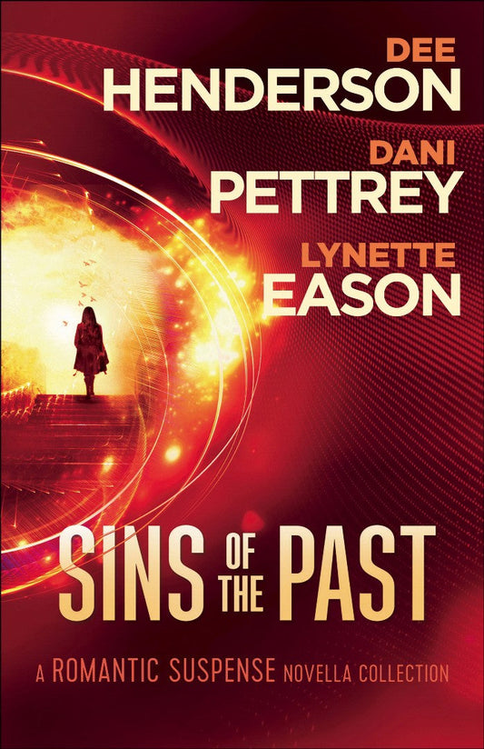 Sins Of The Past - Re-vived