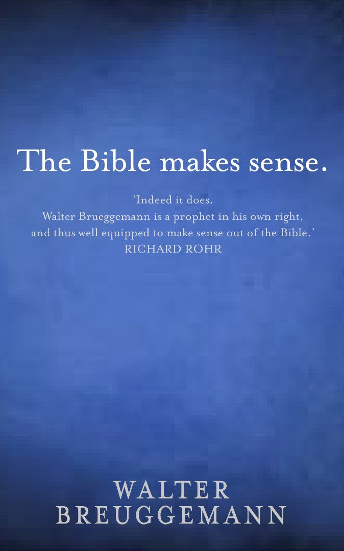 The Bible Makes Sense - Re-vived