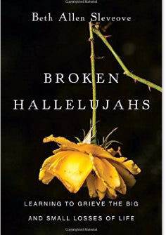 Broken Hallelujahs - Re-vived