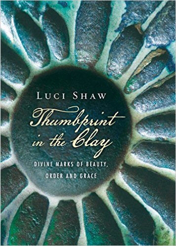 Thumbprint In The Clay - Re-vived
