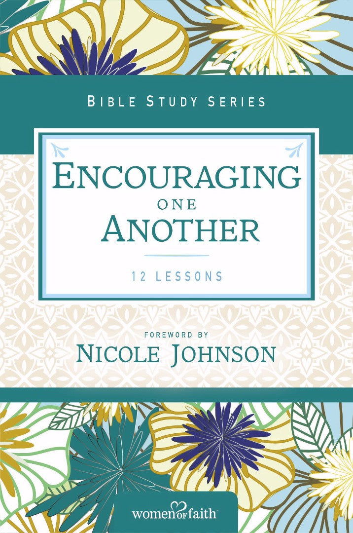Encouraging One Another - Re-vived