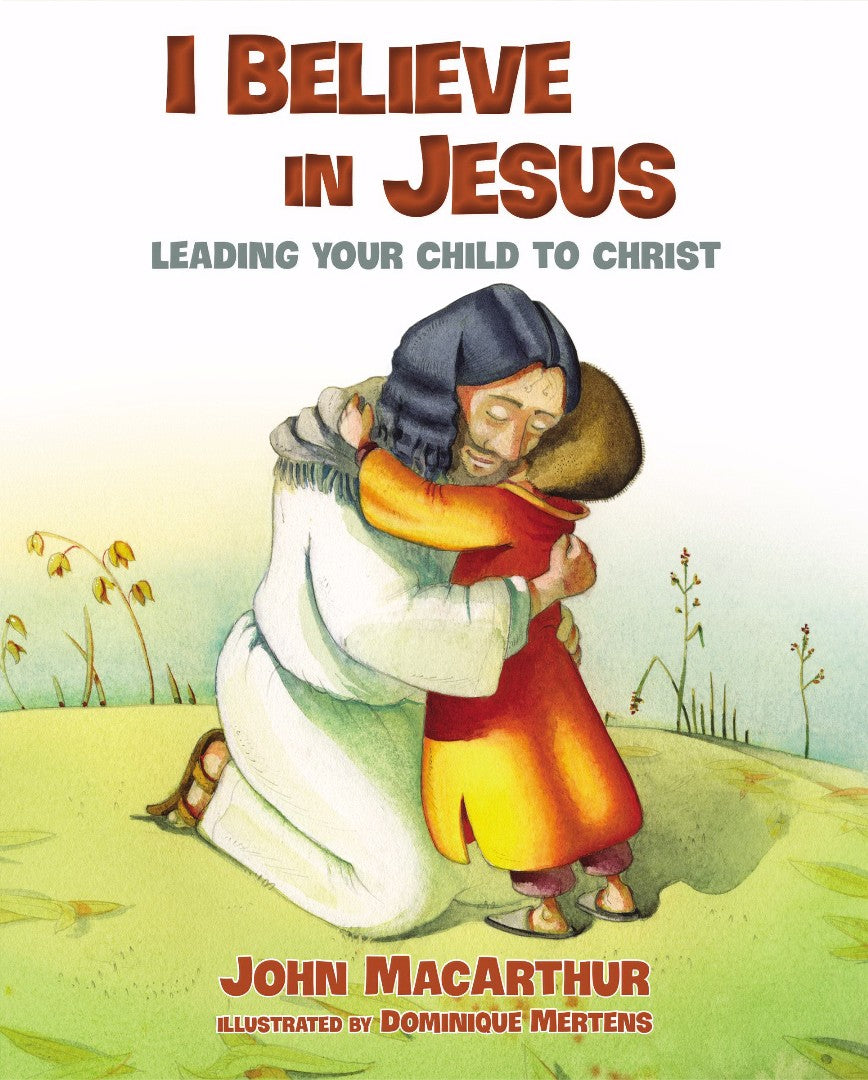 I Believe In Jesus - Re-vived