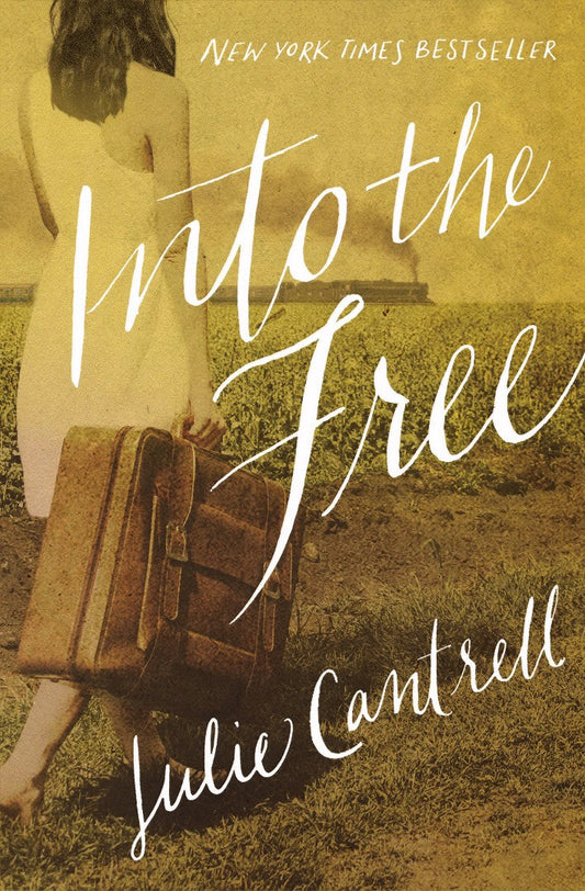 Into The Free - Re-vived
