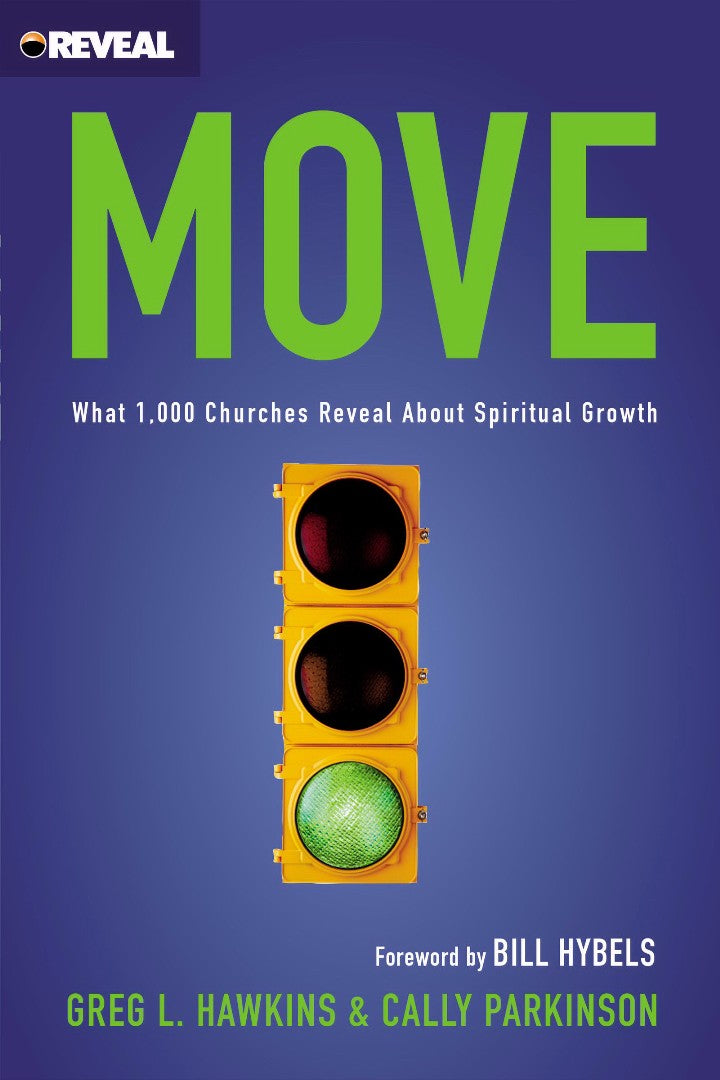 Move - Re-vived