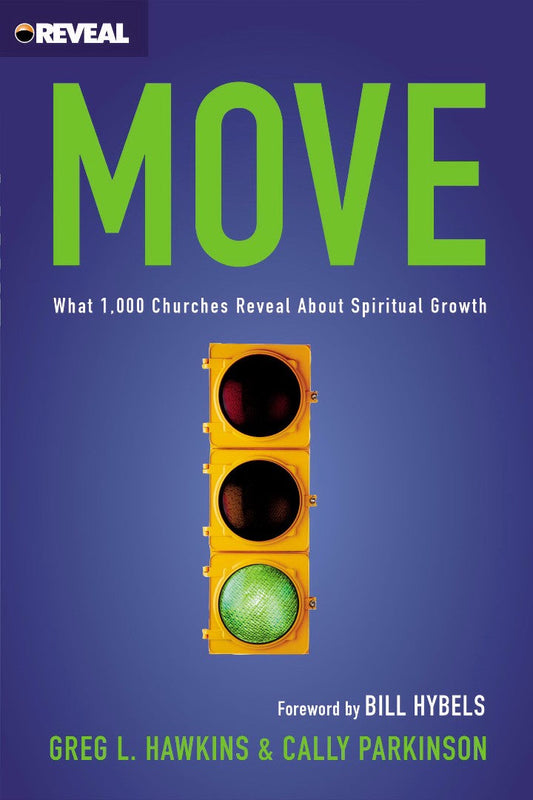 Move - Re-vived
