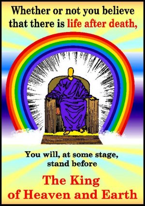 Tracts: Stand Before 50-pack - Re-vived