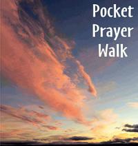 Pocket Prayer Walk - Re-vived