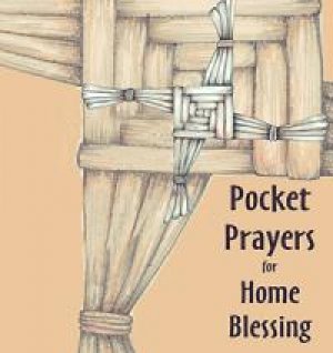 Pocket Prayers for Home Blessing - Re-vived