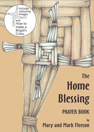 The Home Blessing Prayer Book - Re-vived
