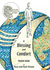 A Blessing and Comfort Prayer Book - Re-vived