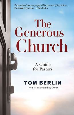 A Generous Church - Re-vived