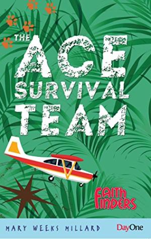 Ace Survival Team, The (Faithfinders) - Re-vived