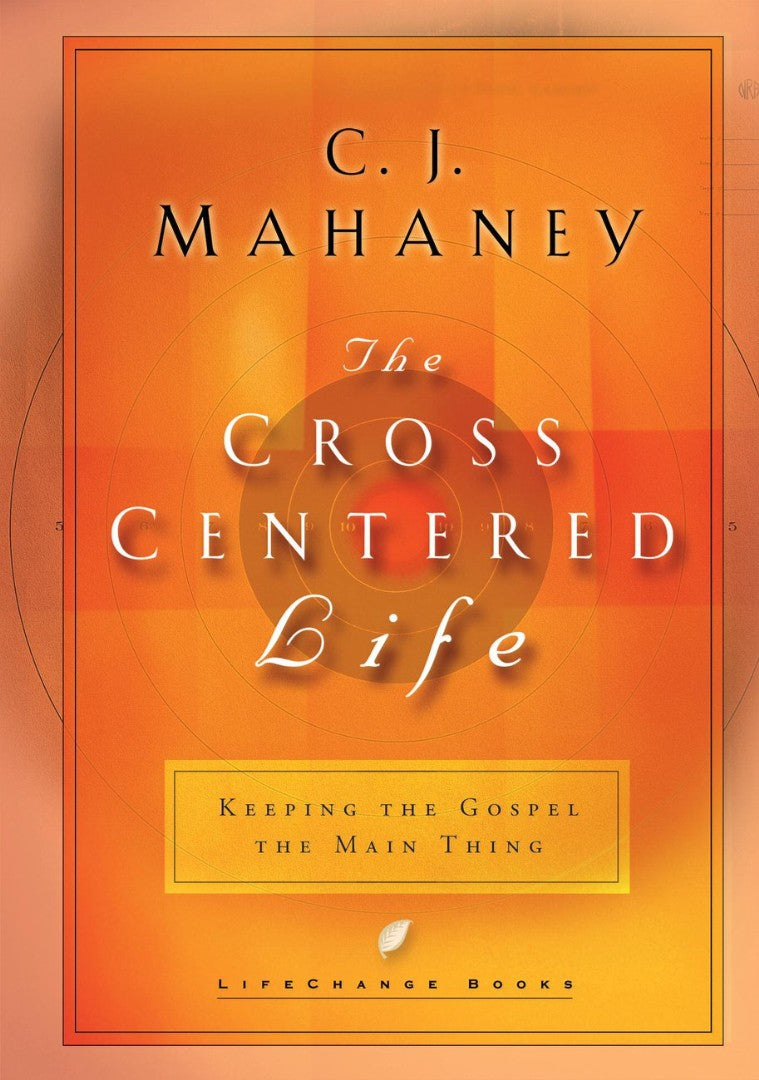 Cross Centered Life - Re-vived