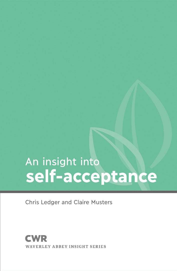 Insight Into Self-Acceptance - Re-vived