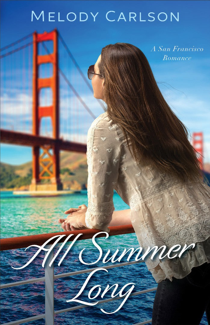 All Summer Long - Re-vived