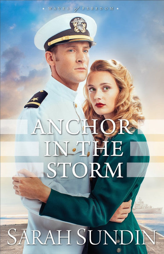 Anchor In The Storm - Re-vived