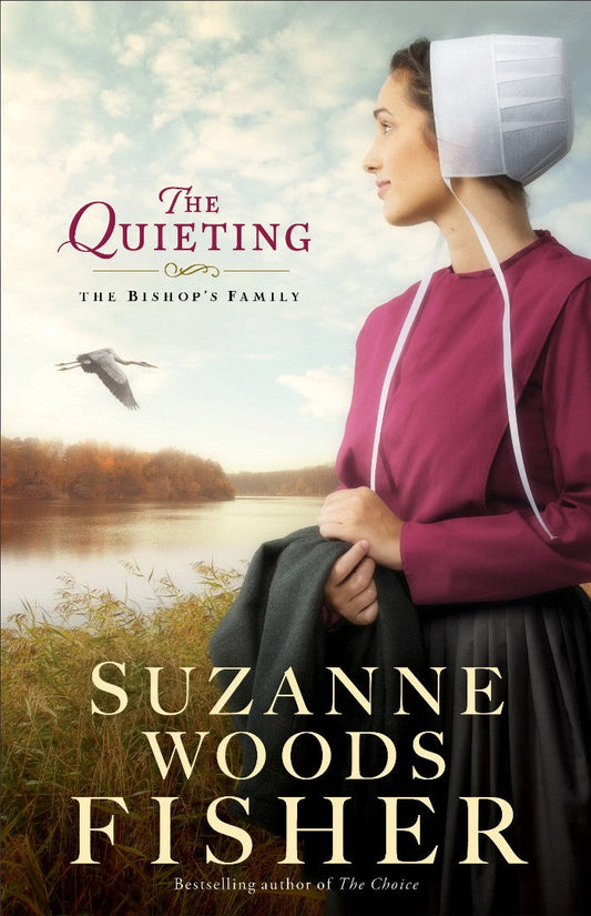 The Quieting - Re-vived