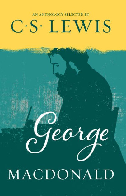 George McDonald - Re-vived