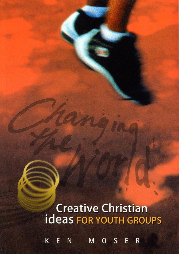 Changing The World 2: Creative Christian Ideas - Re-vived