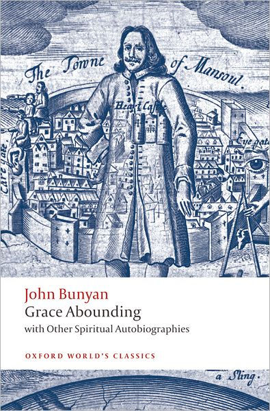 Grace Abounding - Re-vived