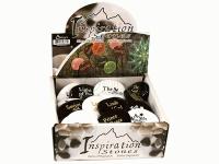 Inspiration Glass Stones Pack of 48 - Re-vived