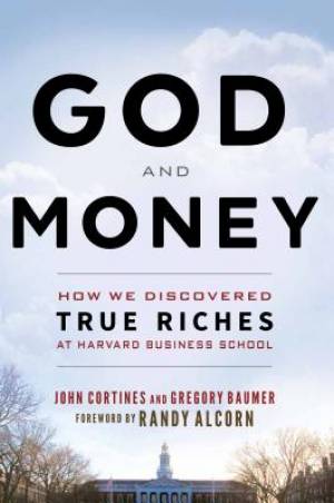 God and Money - Re-vived