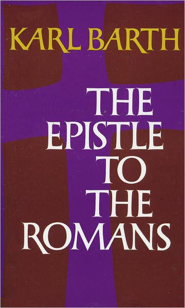 Epistle to the Romans - Re-vived
