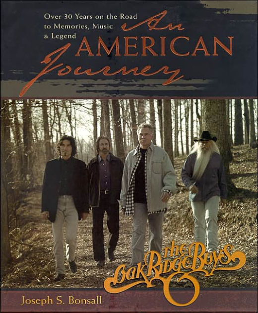 American Journey, An - Re-vived