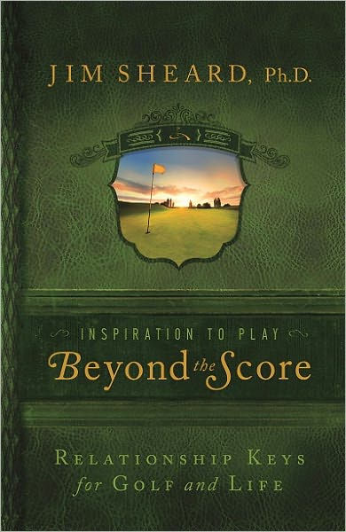 Beyond the Score - Re-vived