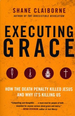 Executing Grace - Re-vived