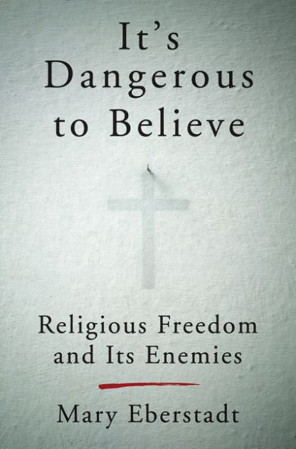It's Dangerous to Believe - Re-vived