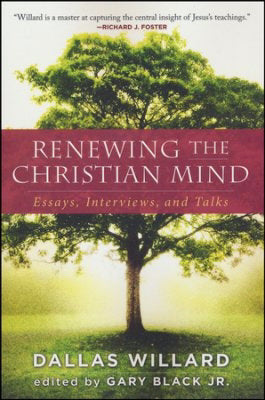 Renewing the Christian Mind - Re-vived