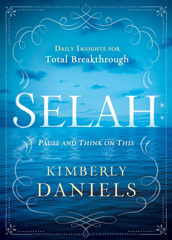 Selah: Pause And Think On This - Re-vived