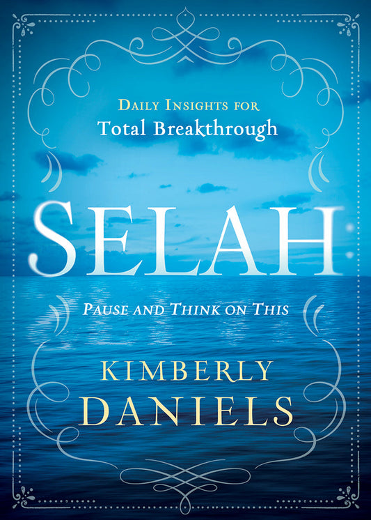 Selah: Pause And Think On This - Re-vived