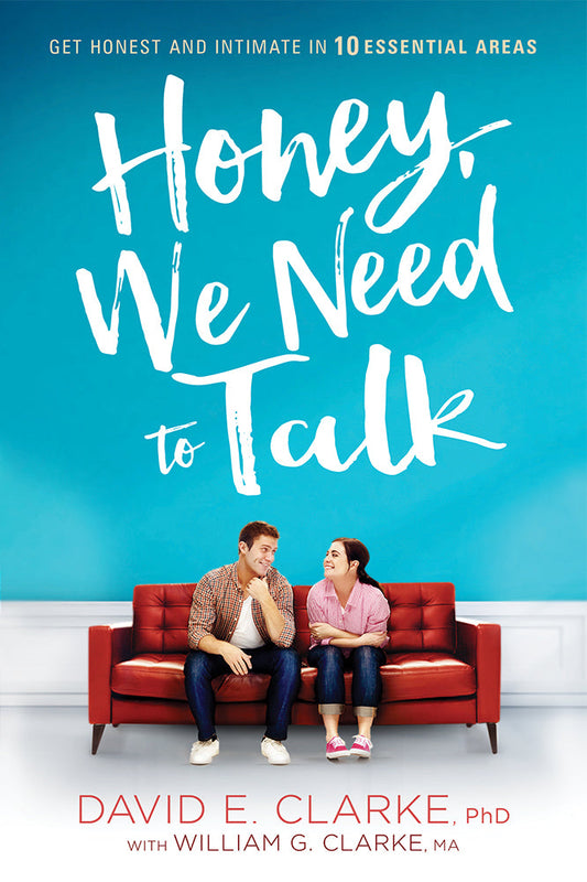 Honey, We Need To Talk - Re-vived